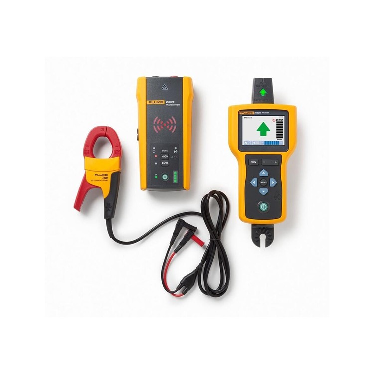 FLUKE 2062 고급 와이어 트레이서 키트  