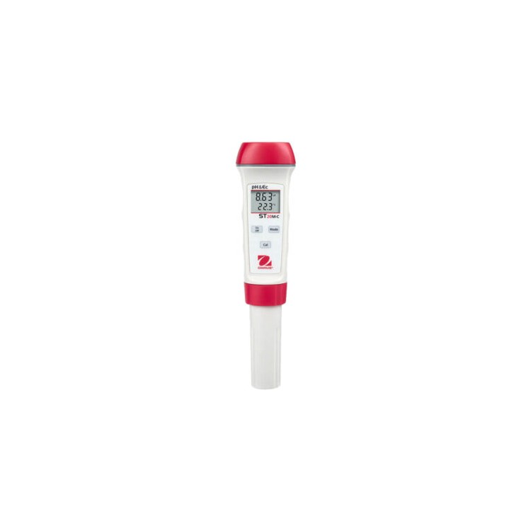 OHAUS ST20M-C STARTER 펜 미터