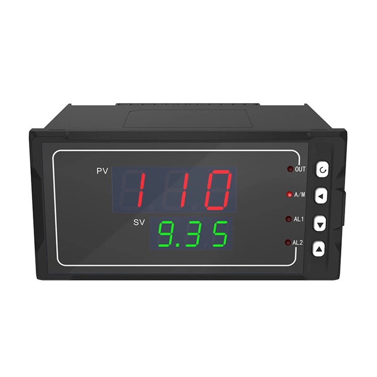 SUPMEA SUP-110T 경제형 3자리 단일 루프 디지털 디스플레이 컨트롤러