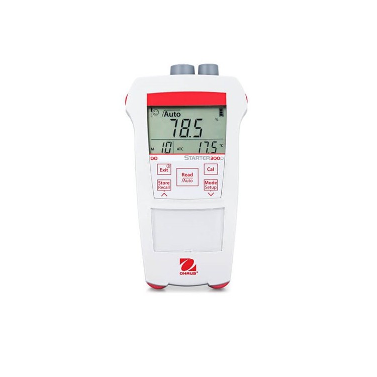 OHAUS ST300D 휴대용 DO미터