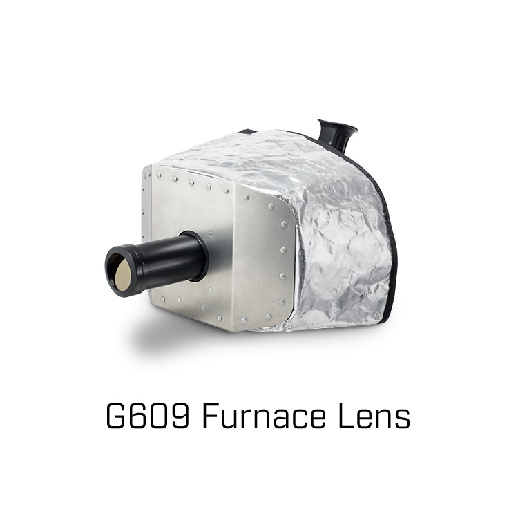 FLIR FLIR G609 고해상도 용광로 및 보일러 검사 카메라