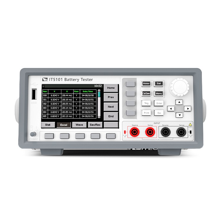 ITECH IT5100 배터리 테스터