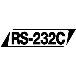 RS-232C