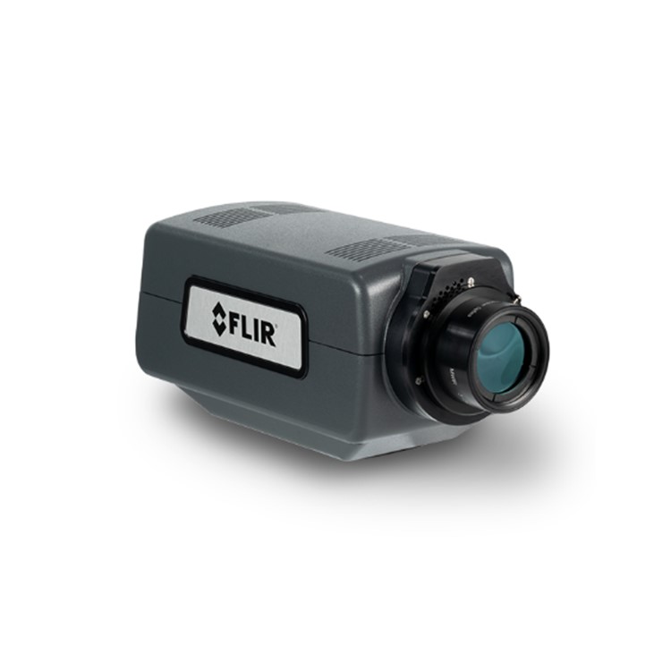 FLIR A6780 SLS 장파 적외선 열화상 카메라