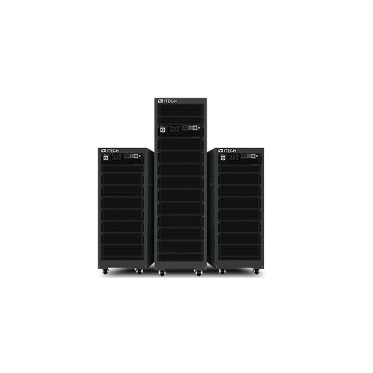 ITECH IT7800 고출력 프로그래머블 AC파워
