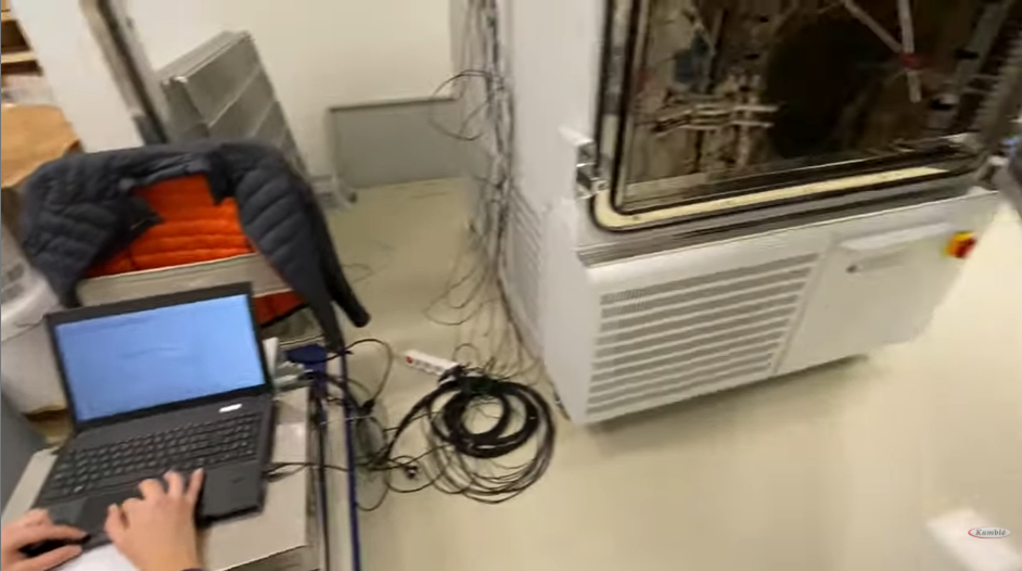 KAMBIC On-site validation & IQ/OQ execution