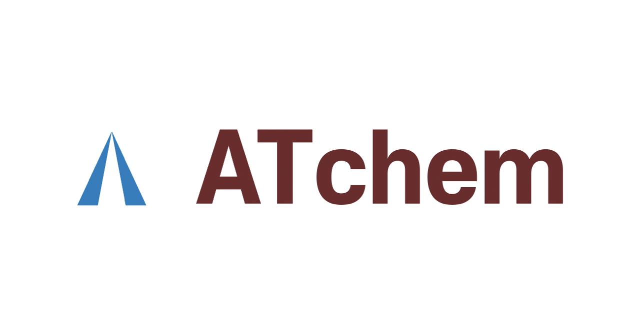 ATchem 에이티켐(주)이젠팩(주)