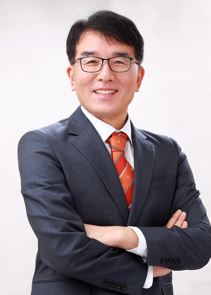 유재경 세무사.