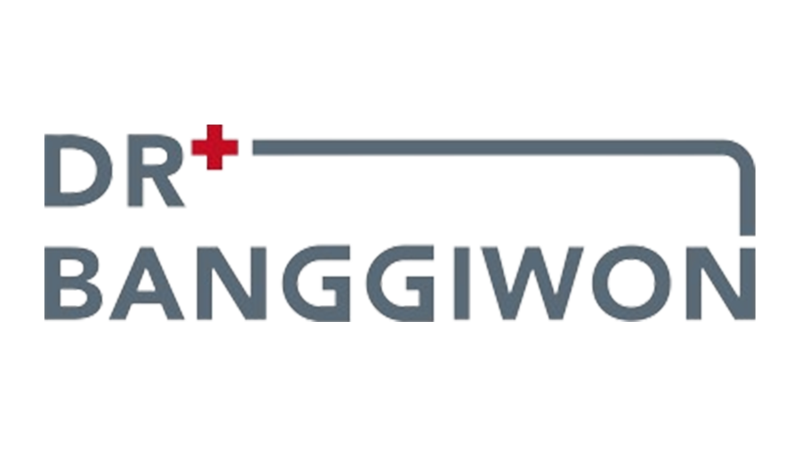 DR.BANGGIWON