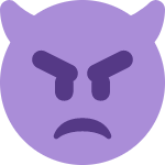 👿