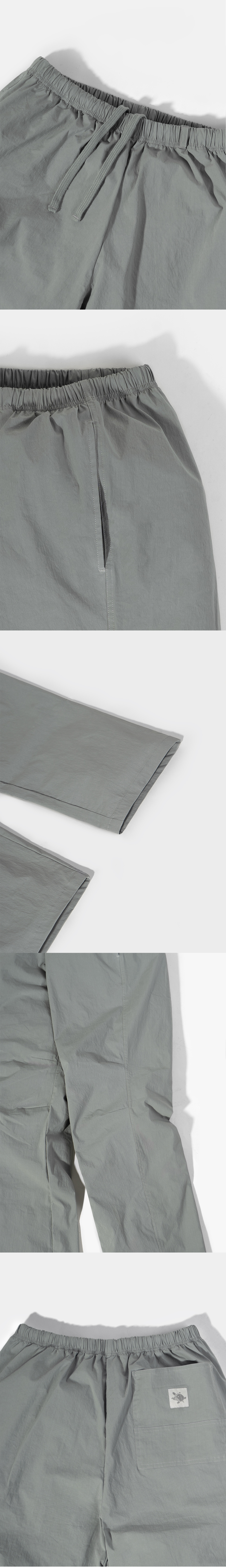 와일 CORE CLIMBING PANTS (5colors)