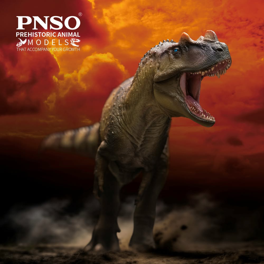 PNSO 케라토사우루스(98)