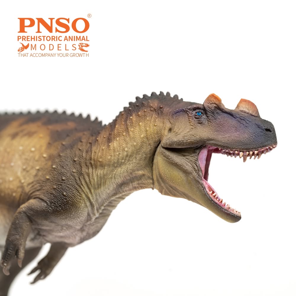 PNSO 케라토사우루스(98)