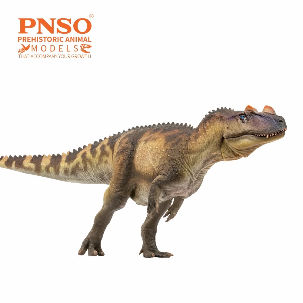 PNSO 케라토사우루스(98)