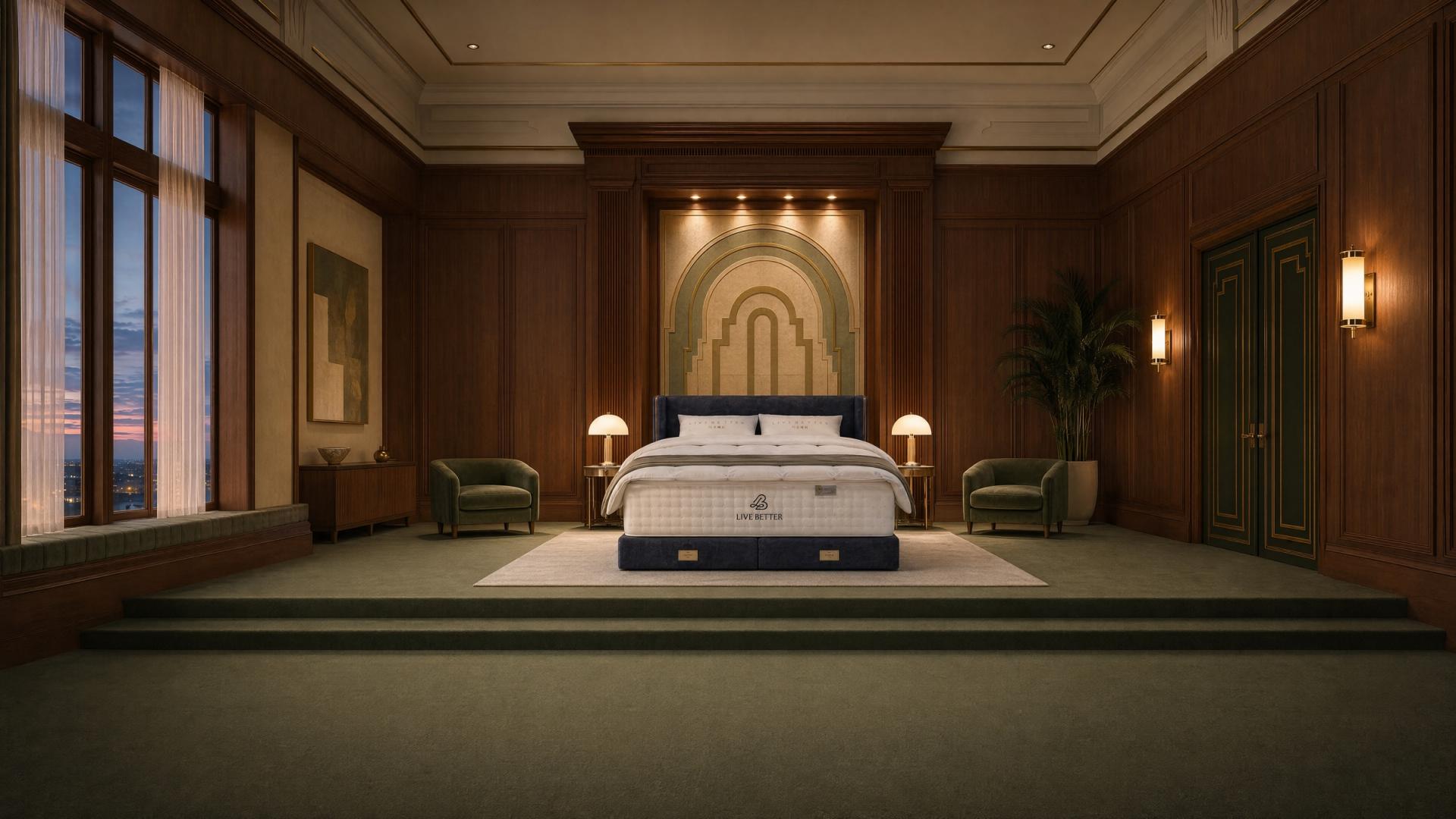 Spring Mattress
