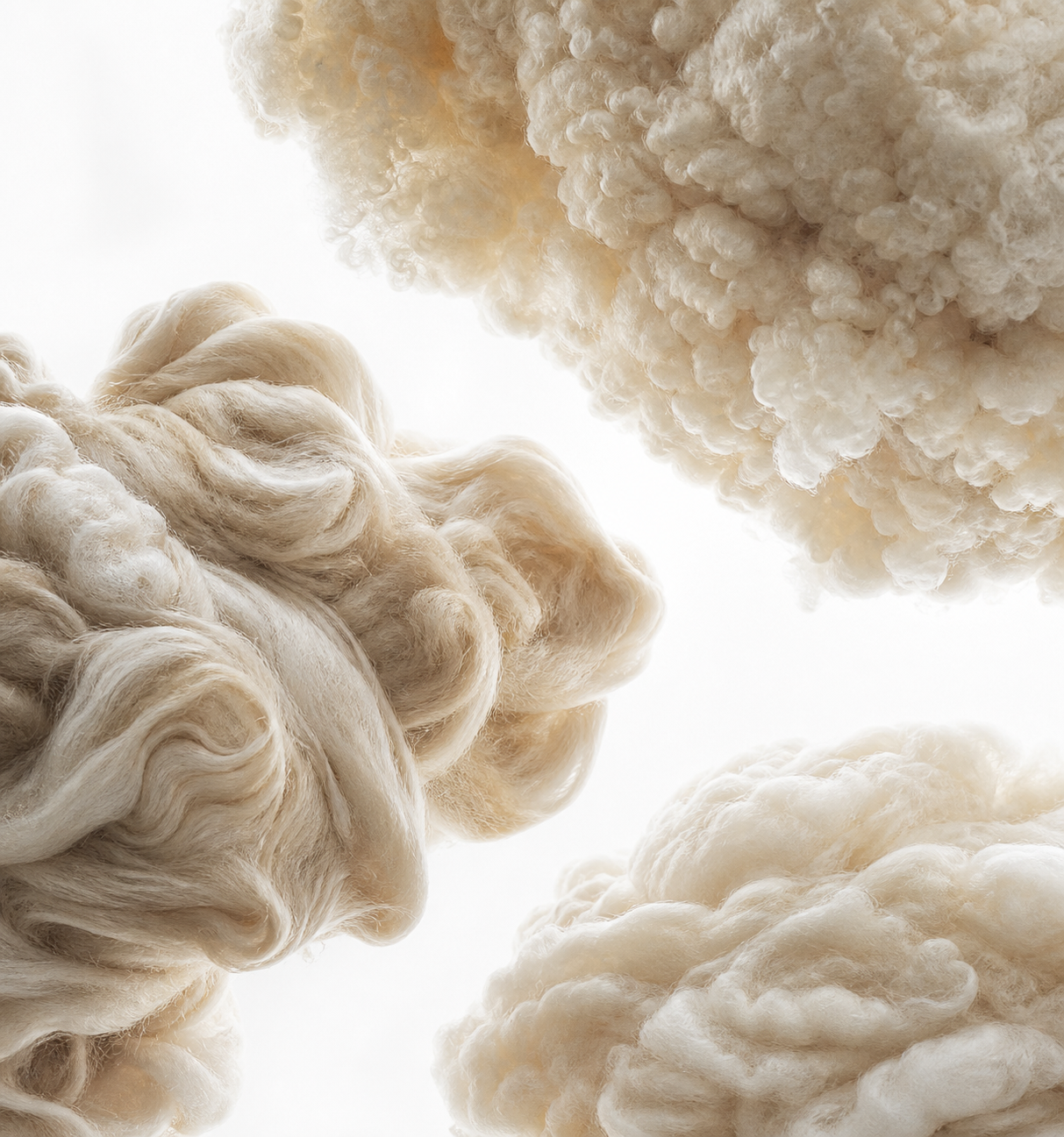 Wool