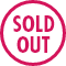 soldout item badge