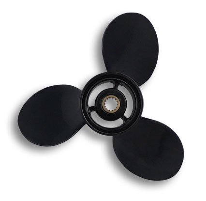 Baeksan Propeller Co Ltd Propellers List