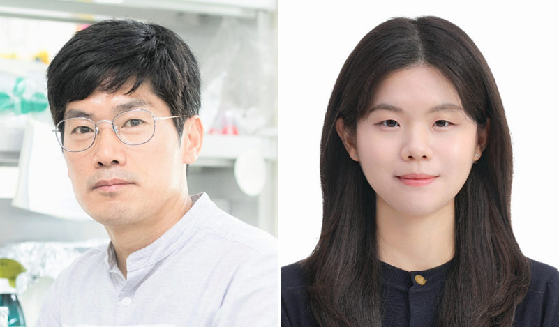 김태수 교수 | 이민경 박사