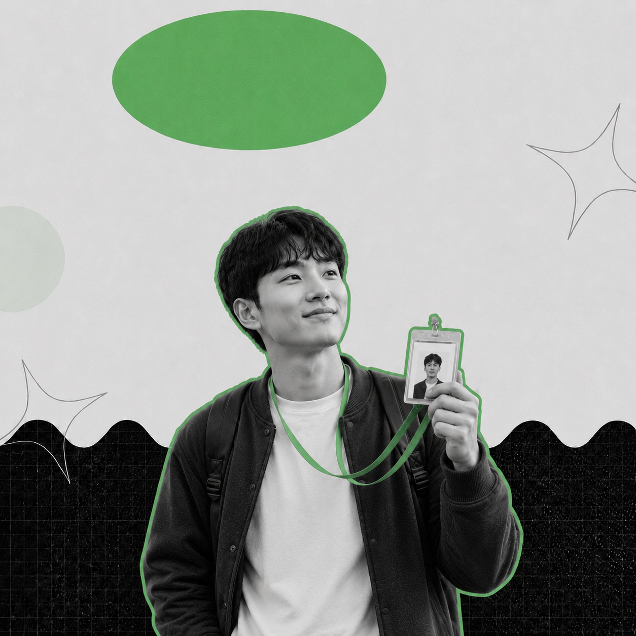 블루타이거 수강 현장