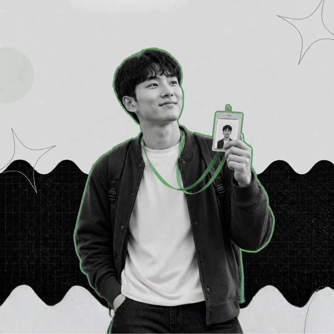 블루타이거 수강 현장