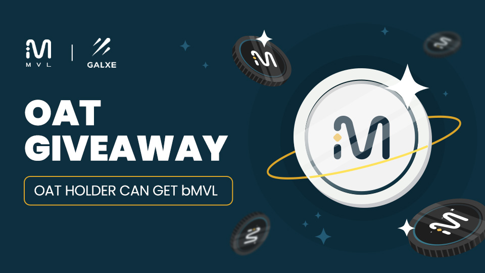 MVL (@mvlchain) / X