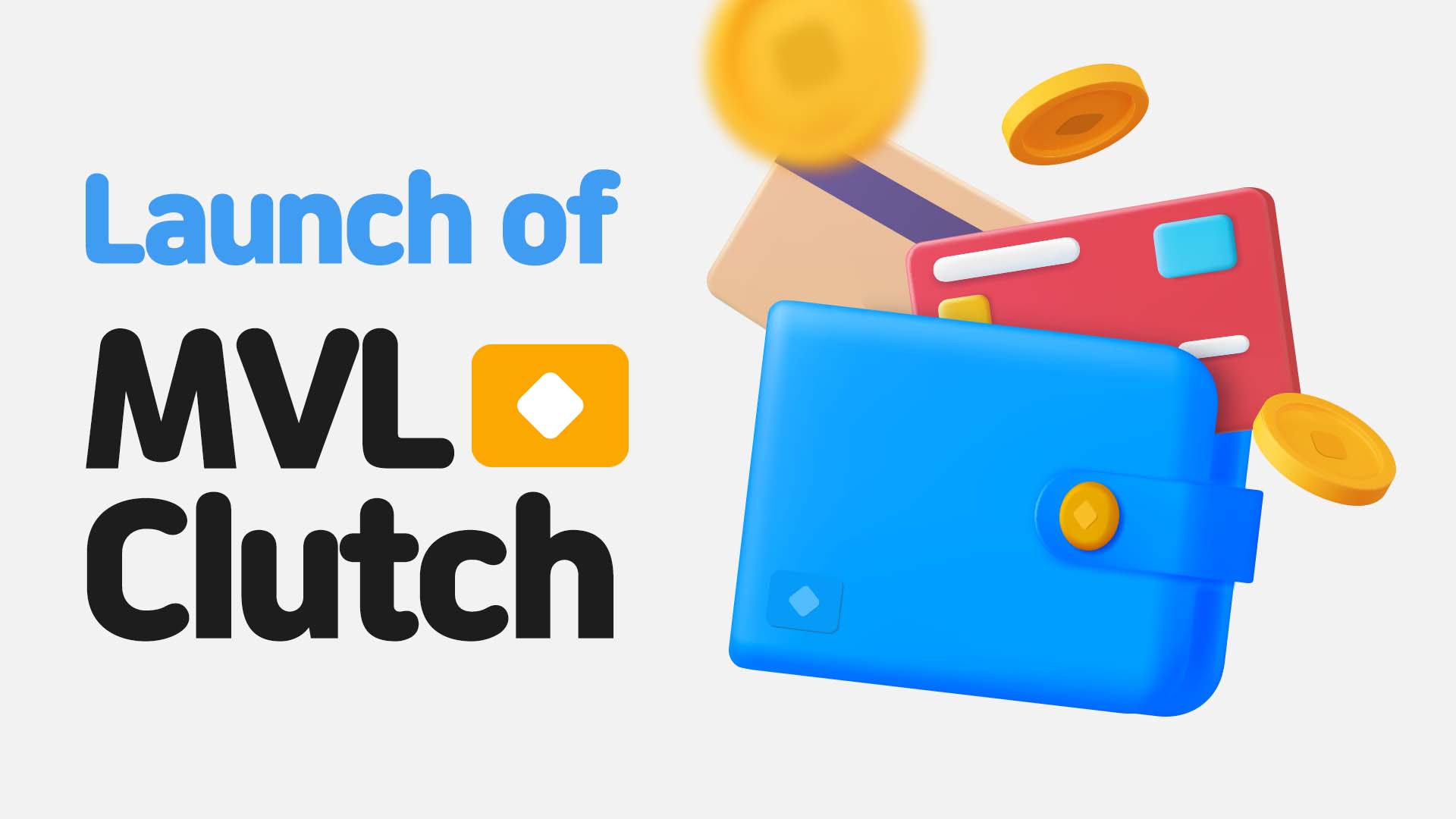 MVL Launches 'Clutch', a Cryptocurrency Wallet Connected to Ride-Hailing  Service