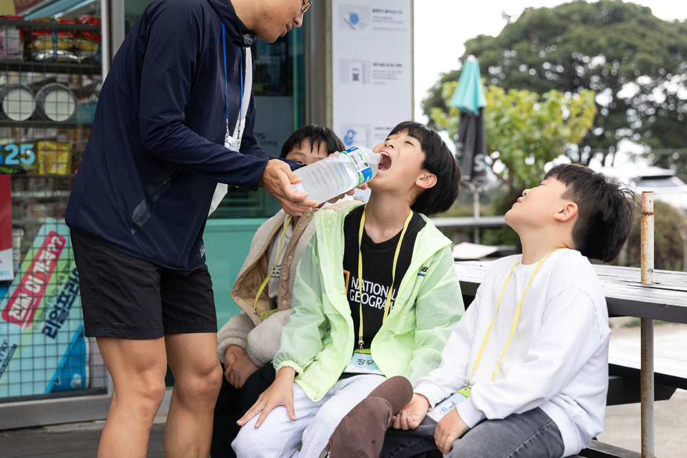 어린이 여름캠프! 암호를 추적하고 미션을 해결하는, 아꼬아탐험단 2박3일