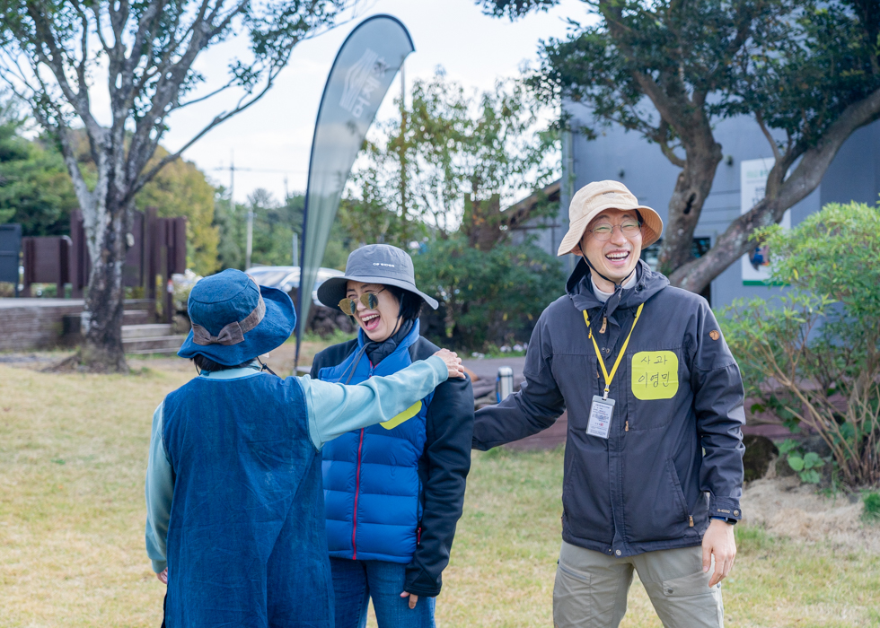 나를 위한 시간