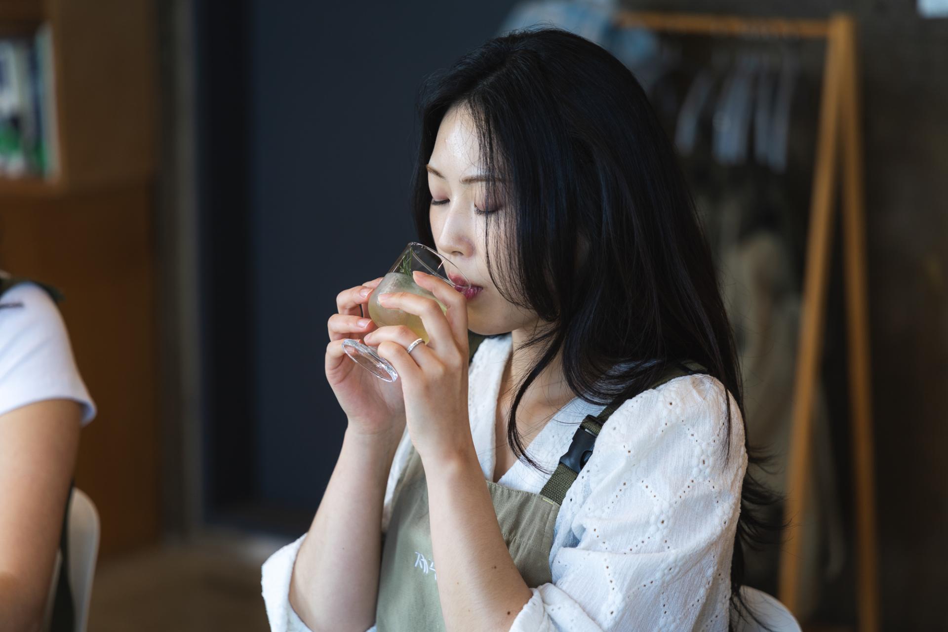제주의 초여름을 가득 담은 하귤첼로 만들기