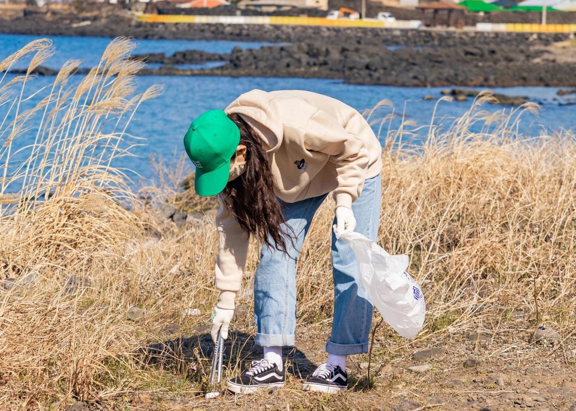 나를 위한 시간