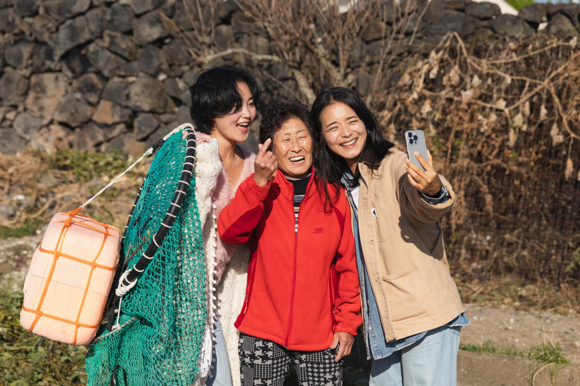 나를 위한 시간