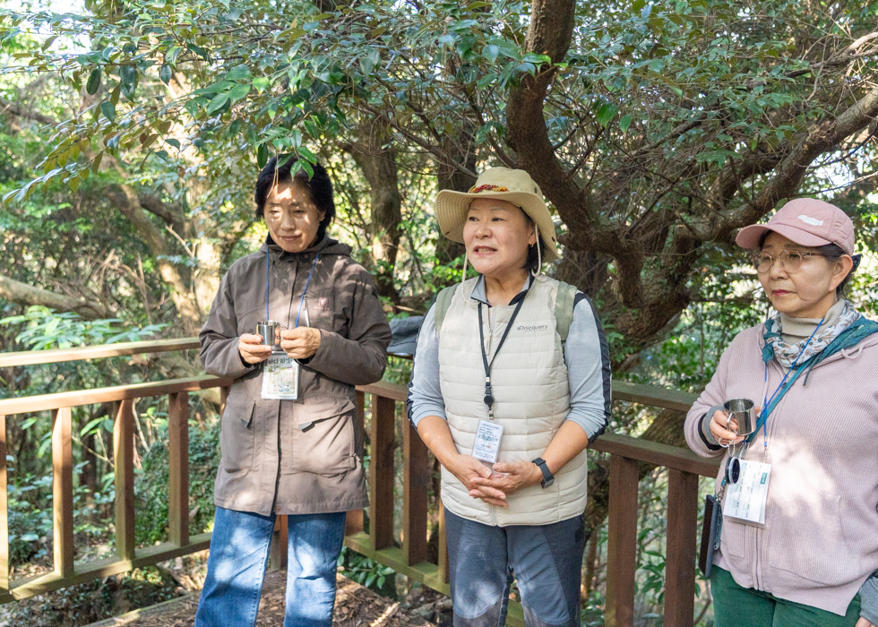 나를 위한 시간