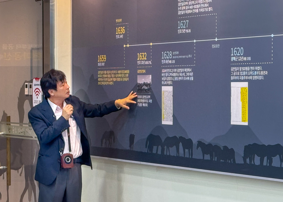 나를 위한 시간