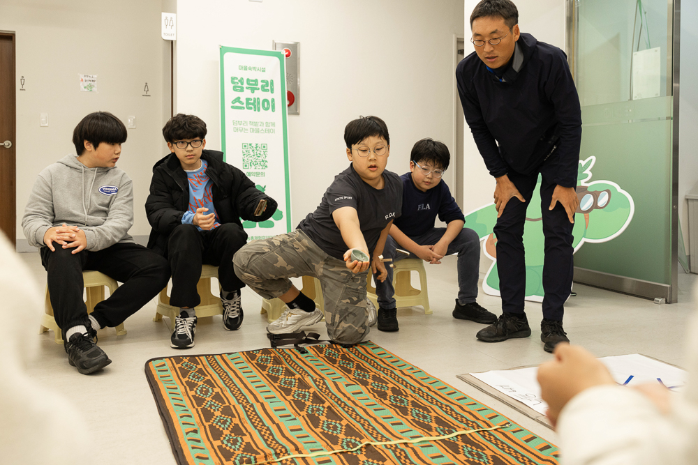 어린이 여름캠프! 암호를 추적하고 미션을 해결하는, 아꼬아탐험단 2박3일