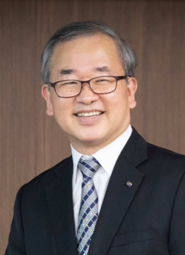 김상덕 한국기업재난관리사회 부회장 "재해경감을 위한 ESG경영"