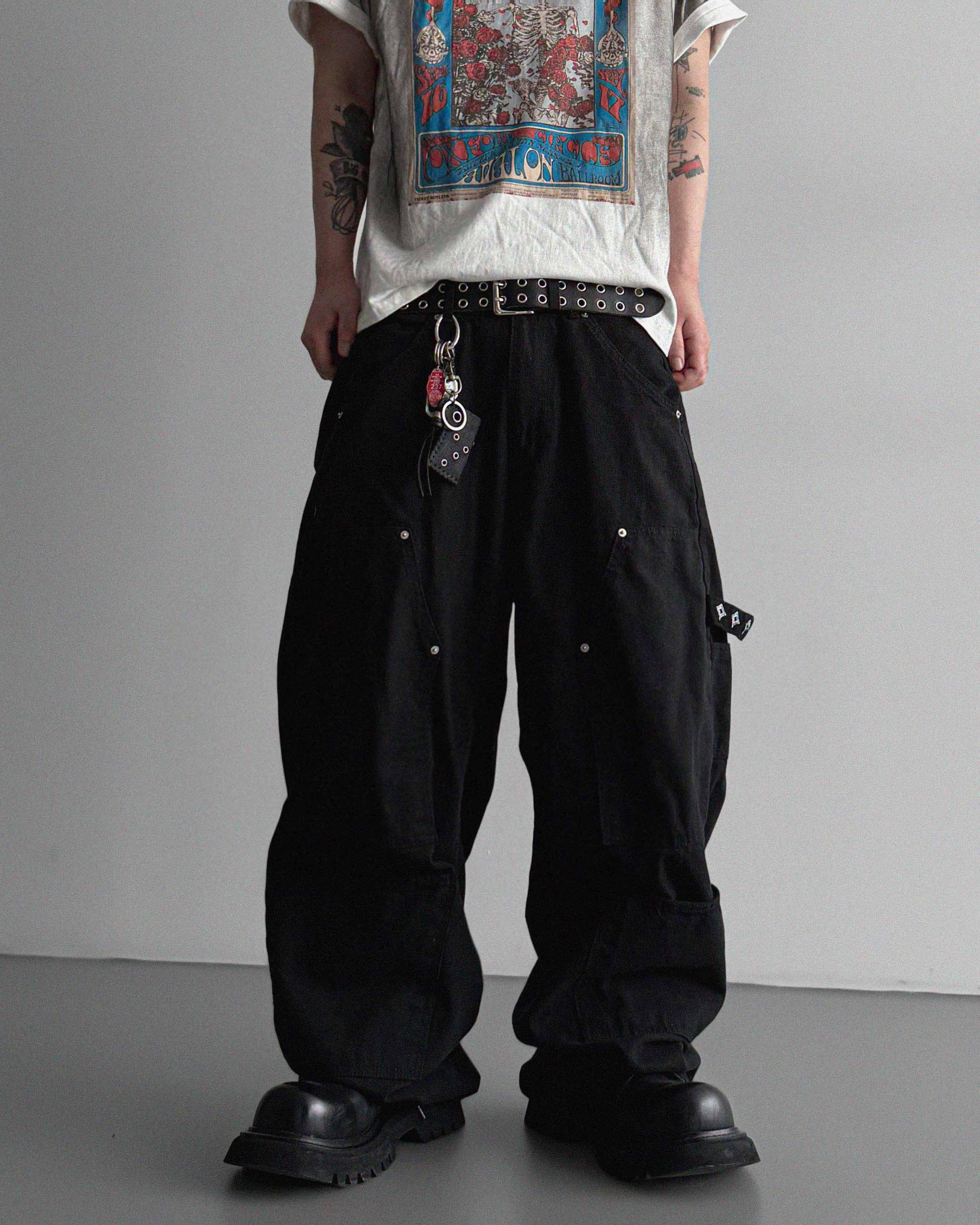 Martin doubleknee carpenter pants
