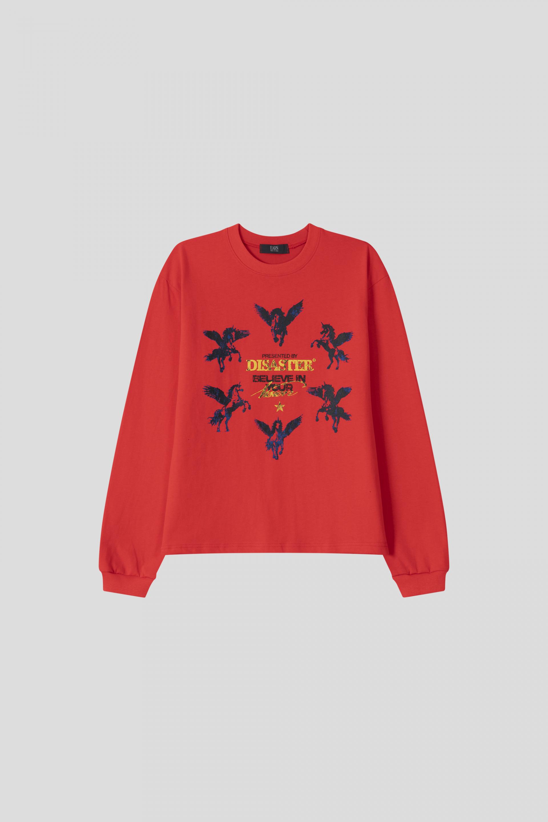 Pegasus Standard t