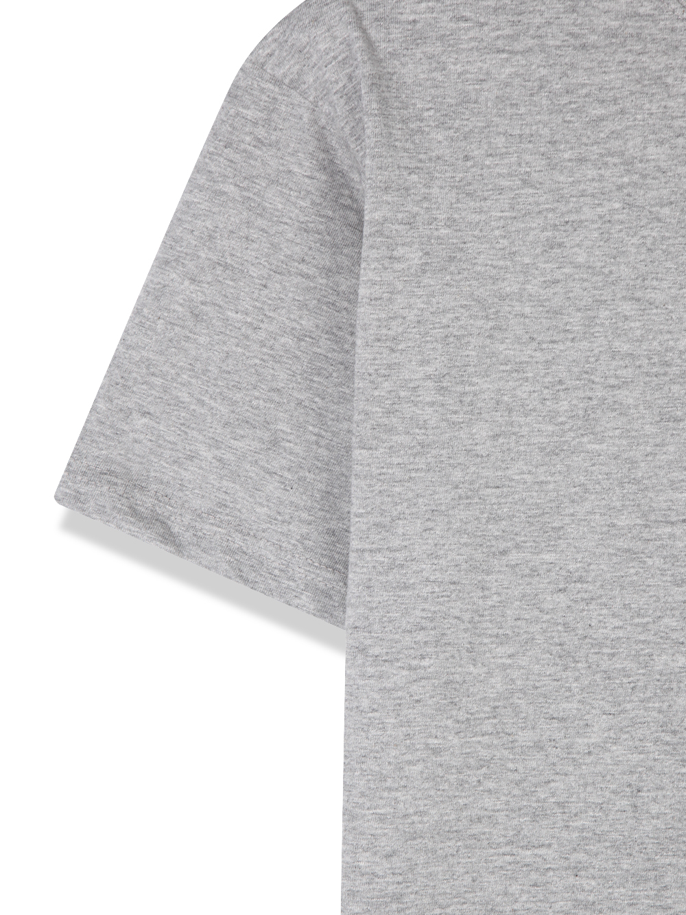 Daily bio crop half t