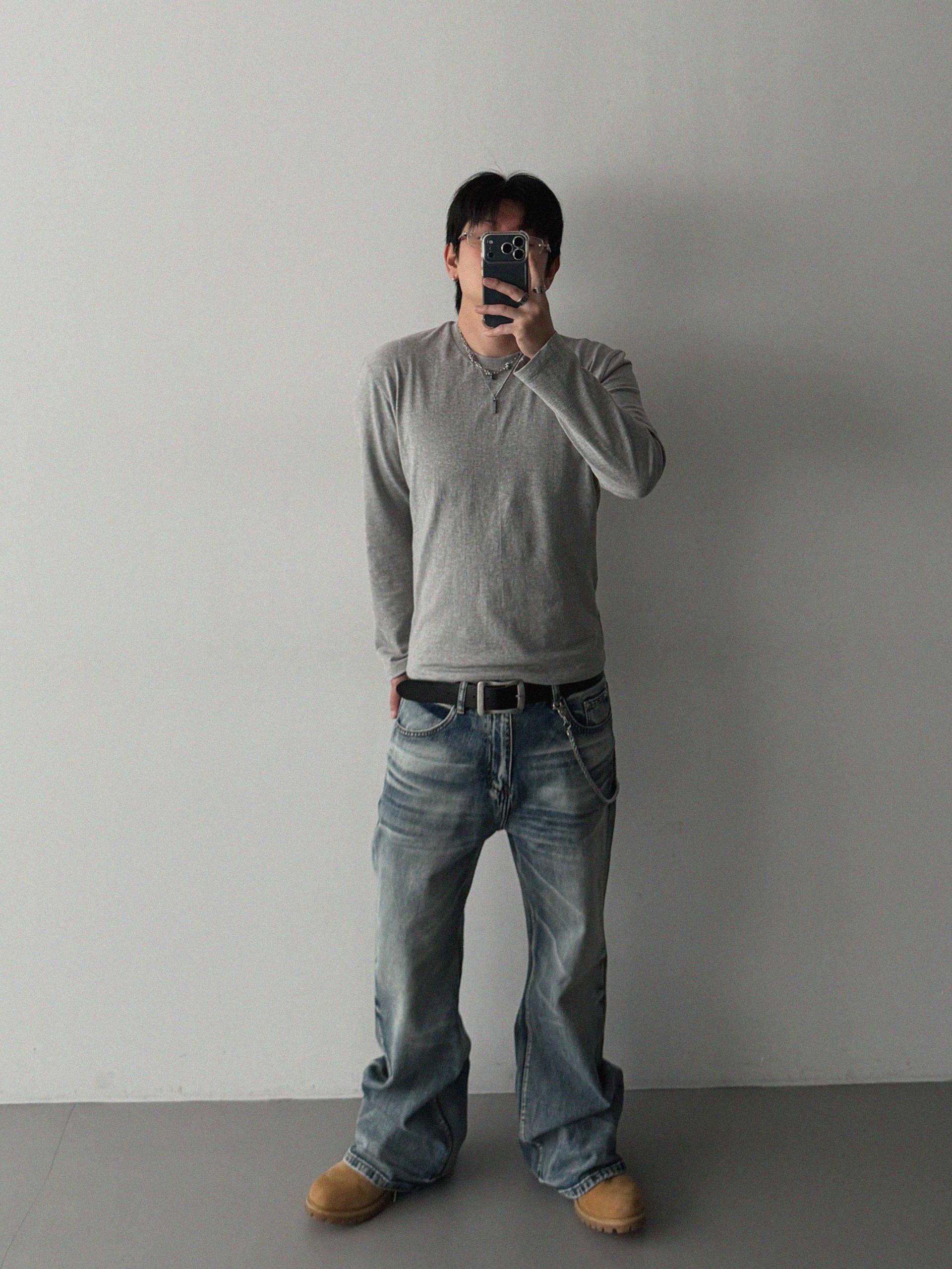 Daily standard t-shirt