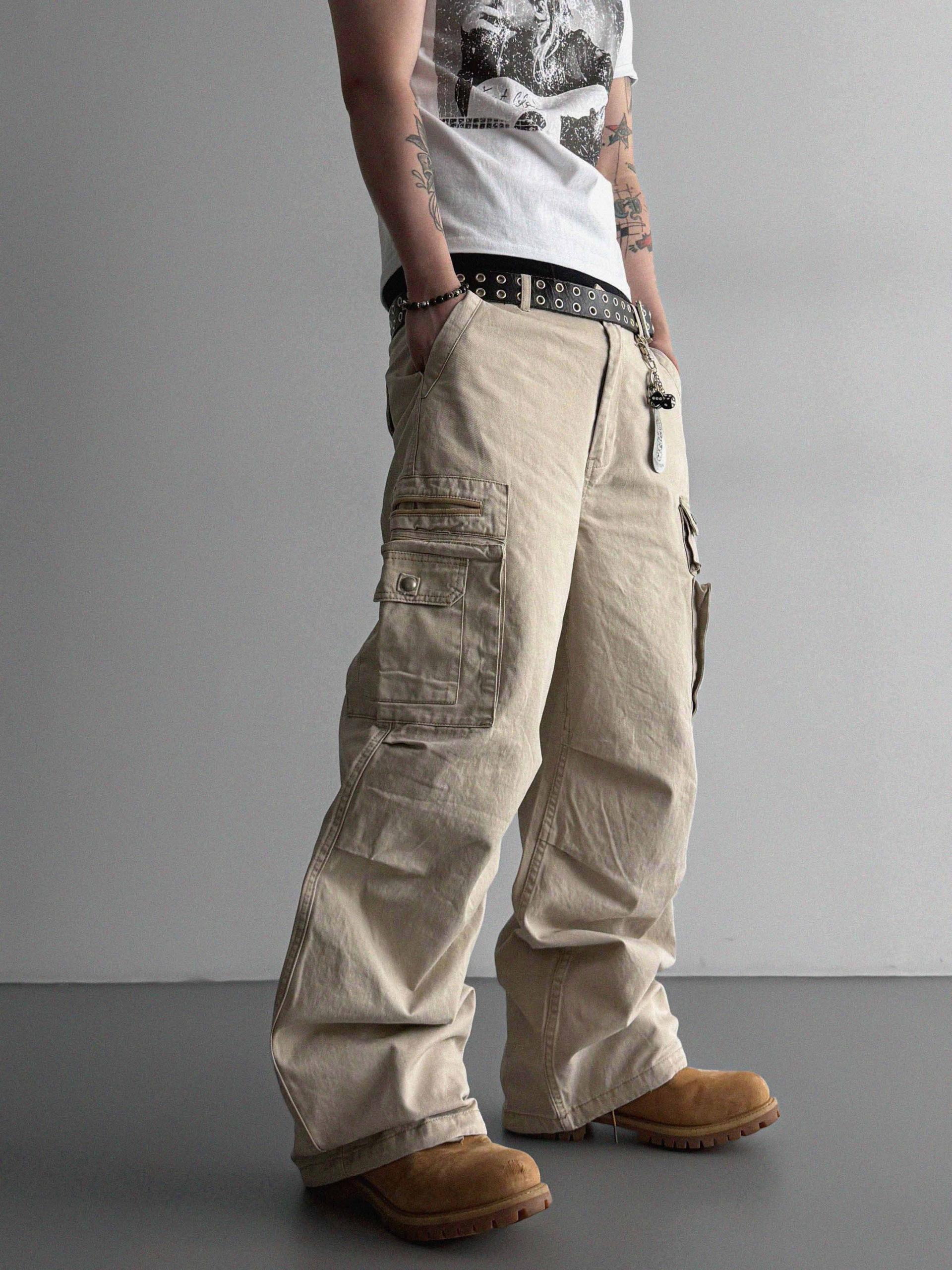 Field burton cargo pants
