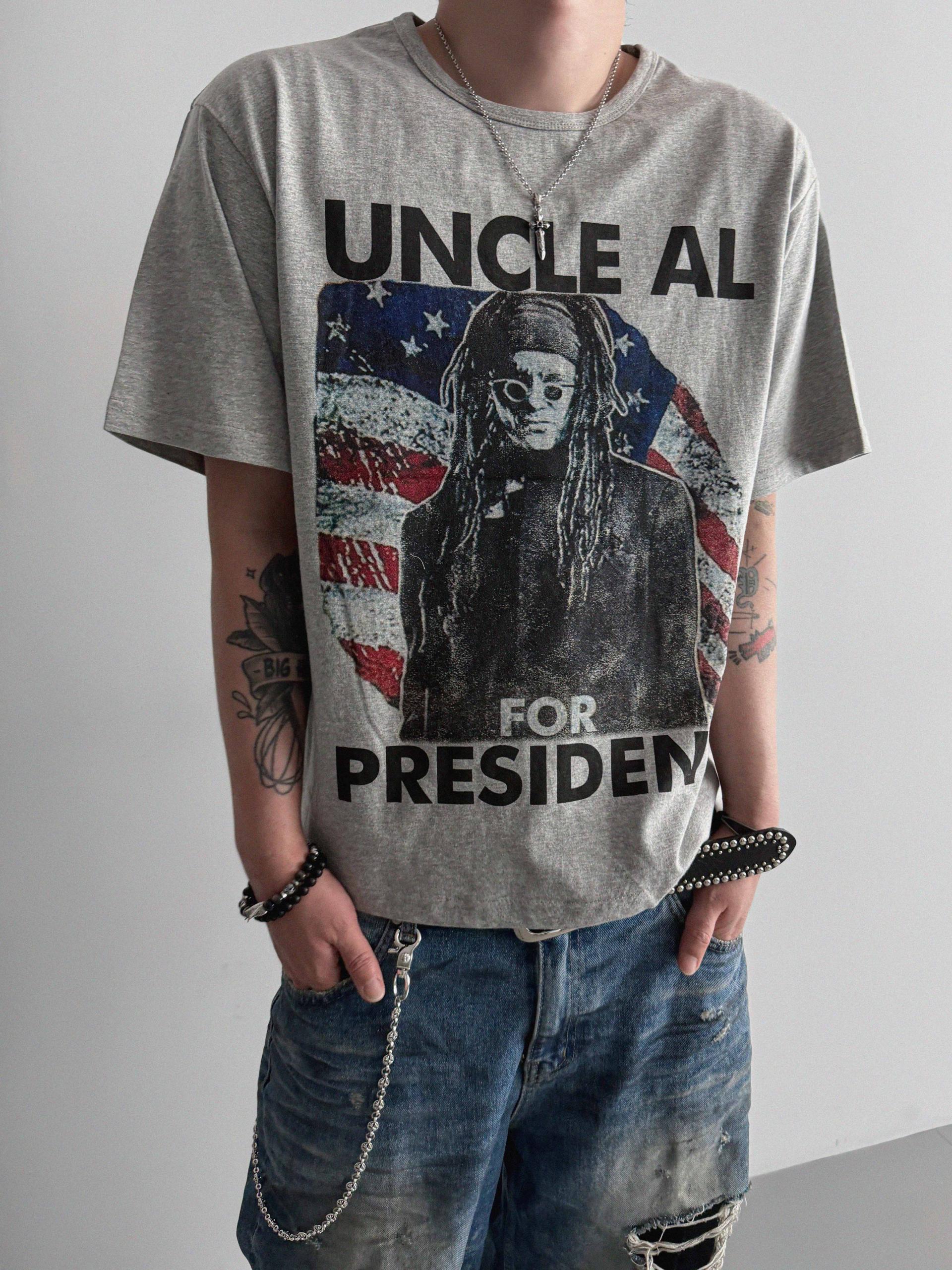 UNCLE half t