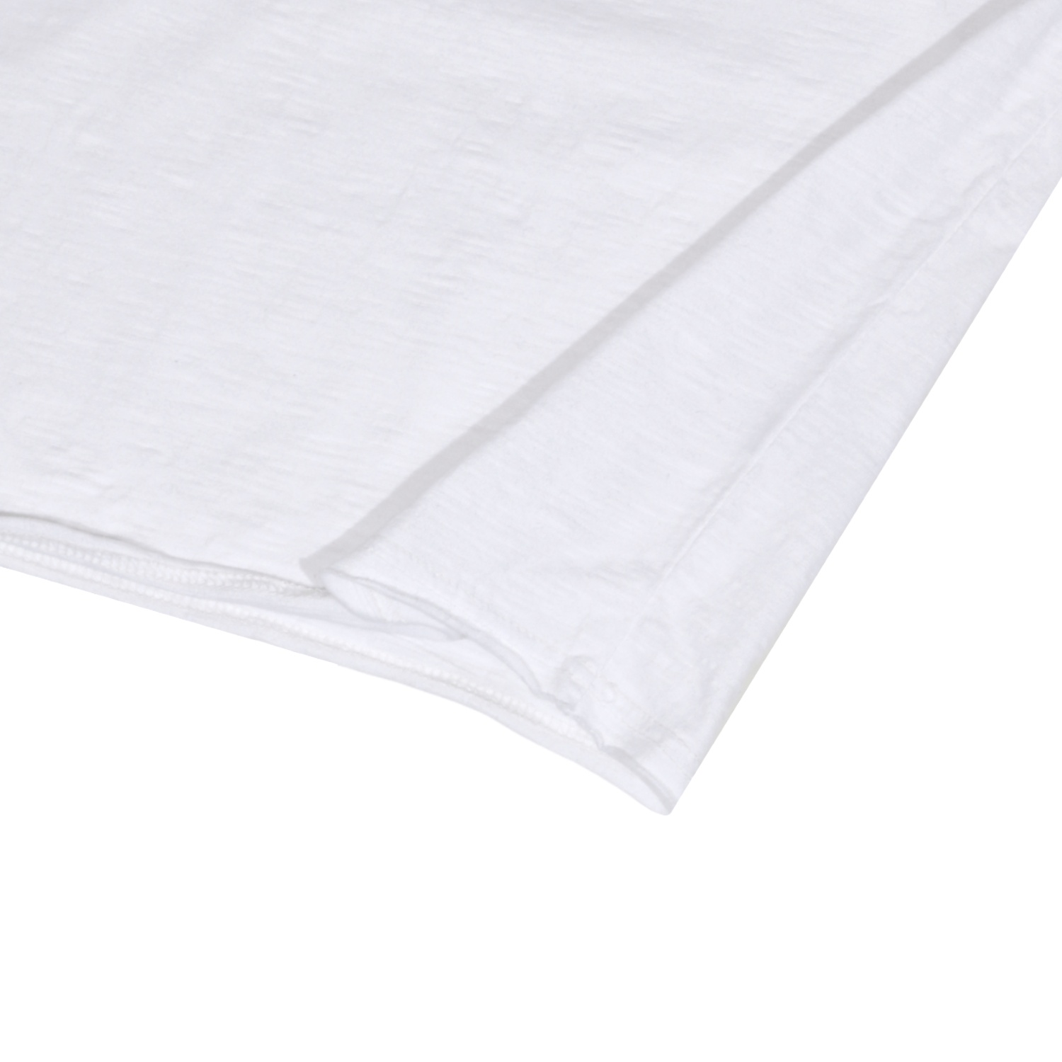 Slap cut round half t