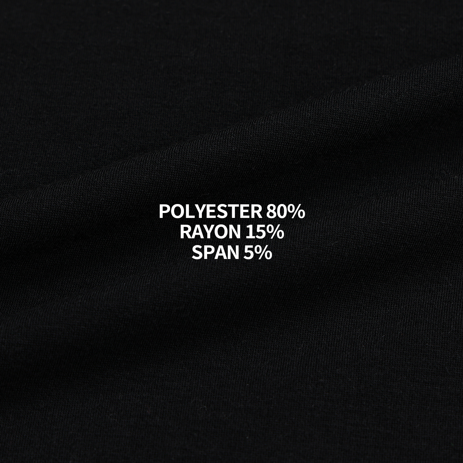 Buckle henley neck layered crop t