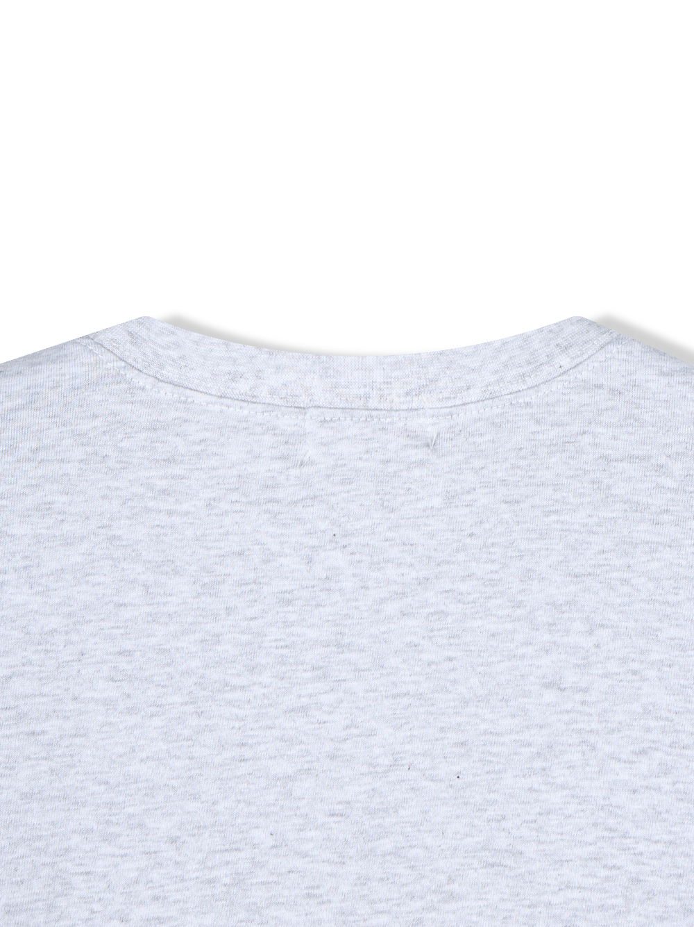 Horse relax half t