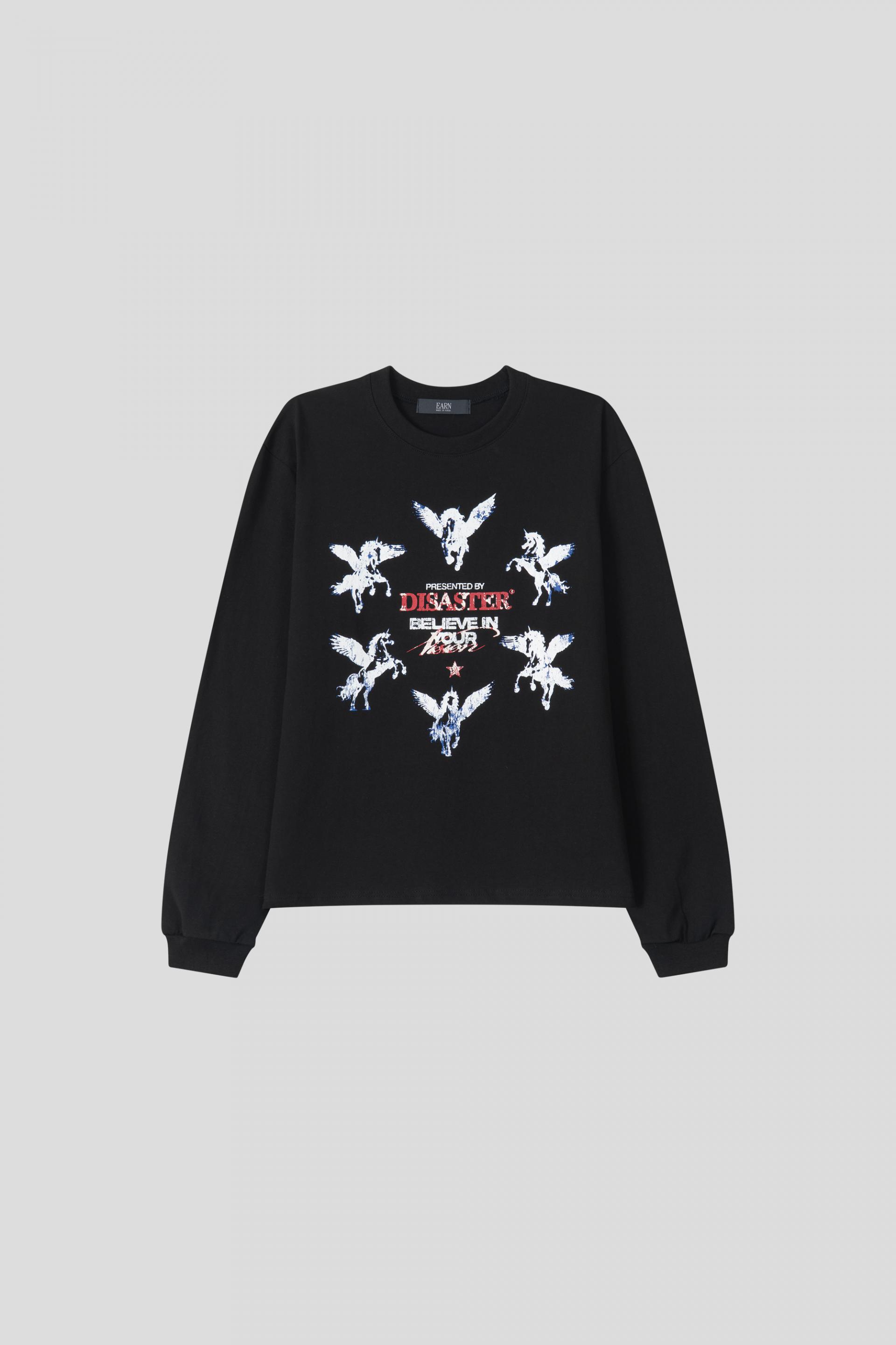 Pegasus Standard t