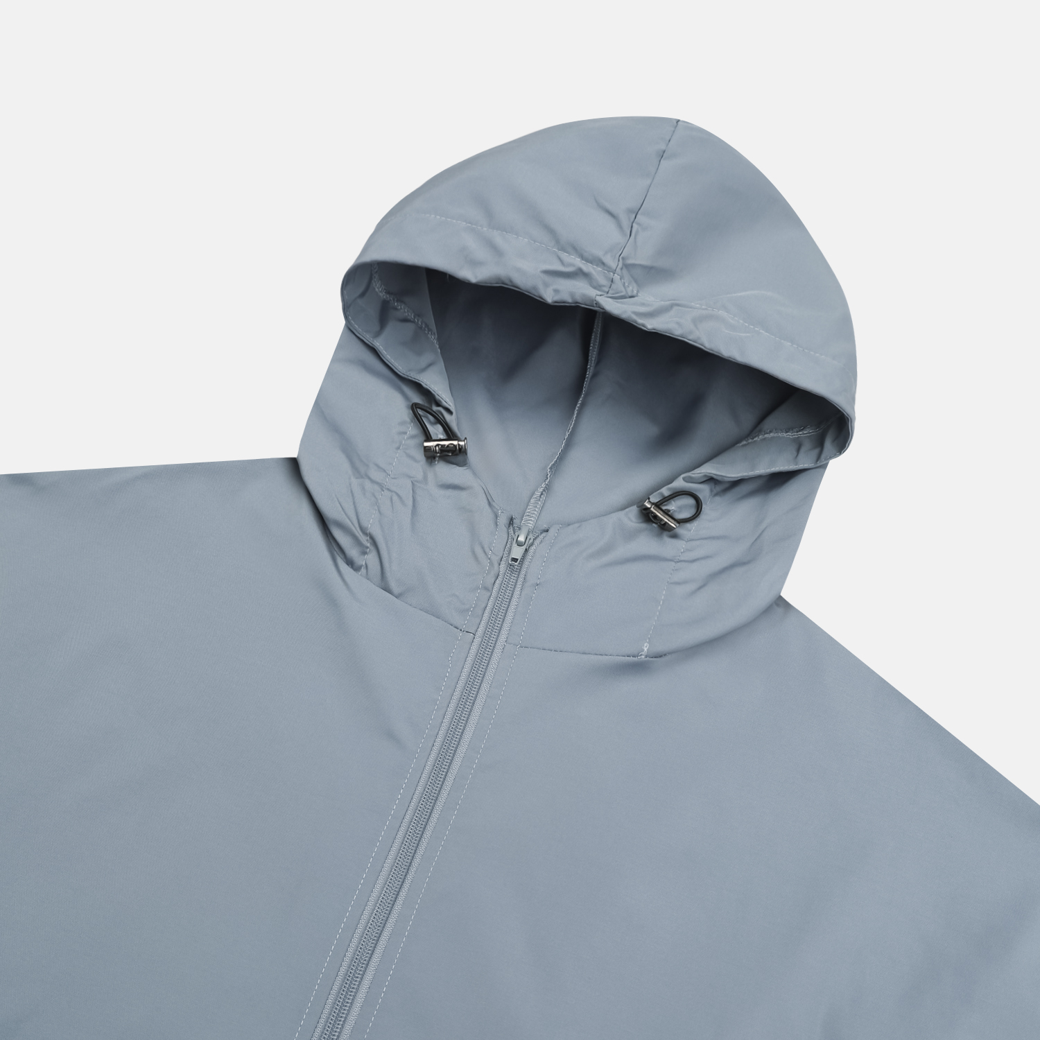 Space set-up [Wind breaker & Cargo pants]