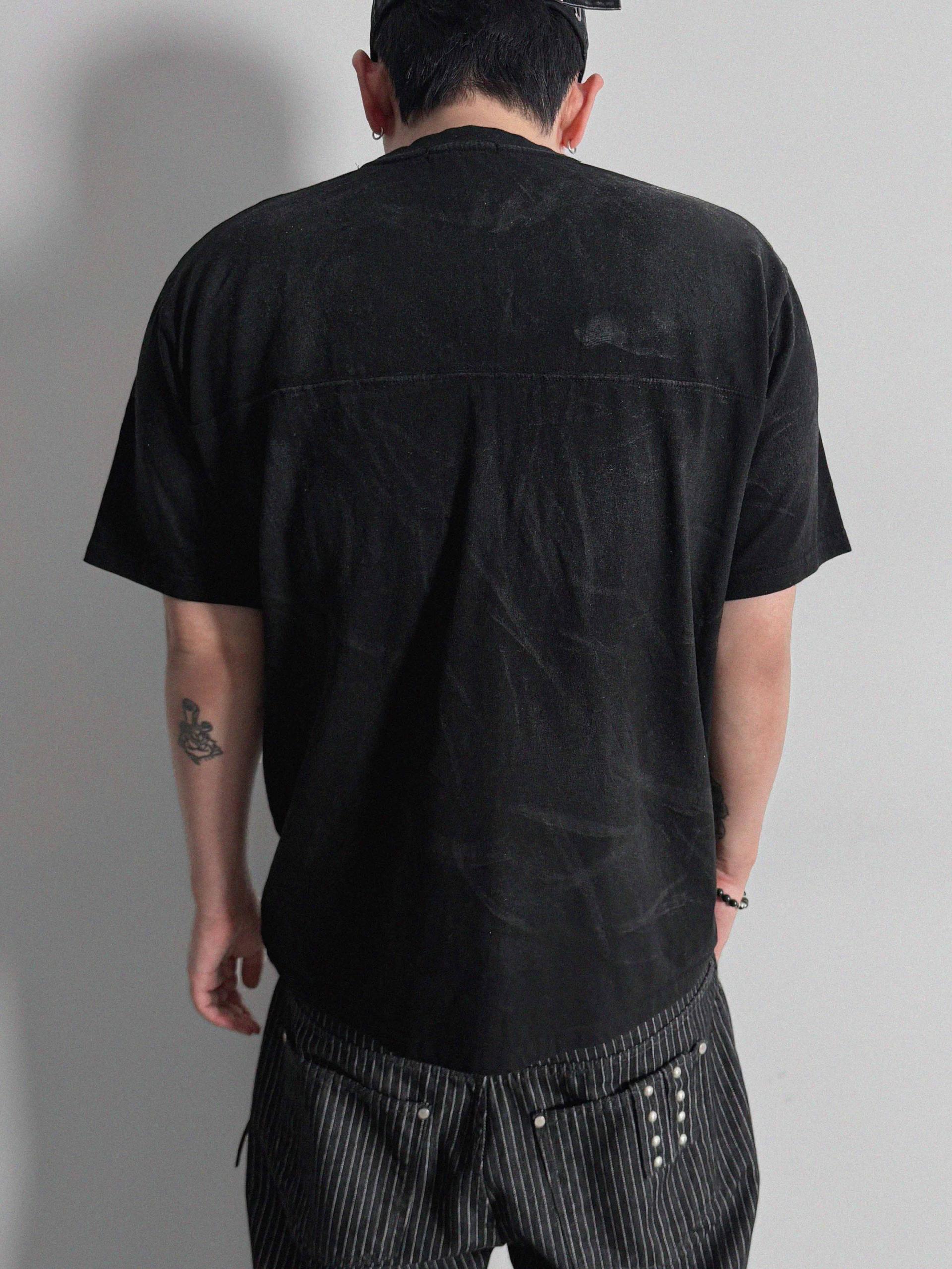 Stud yoke half t