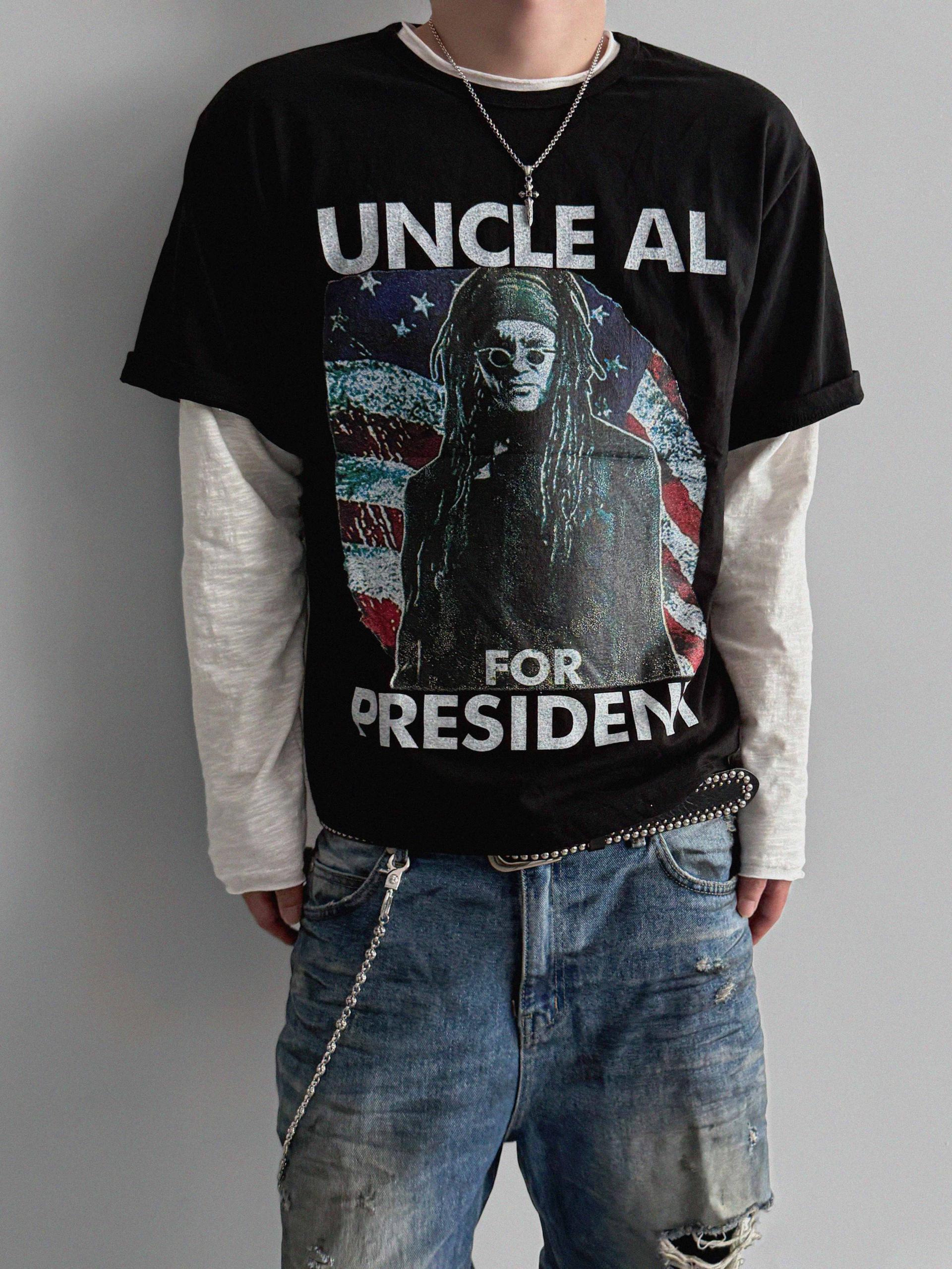 UNCLE half t