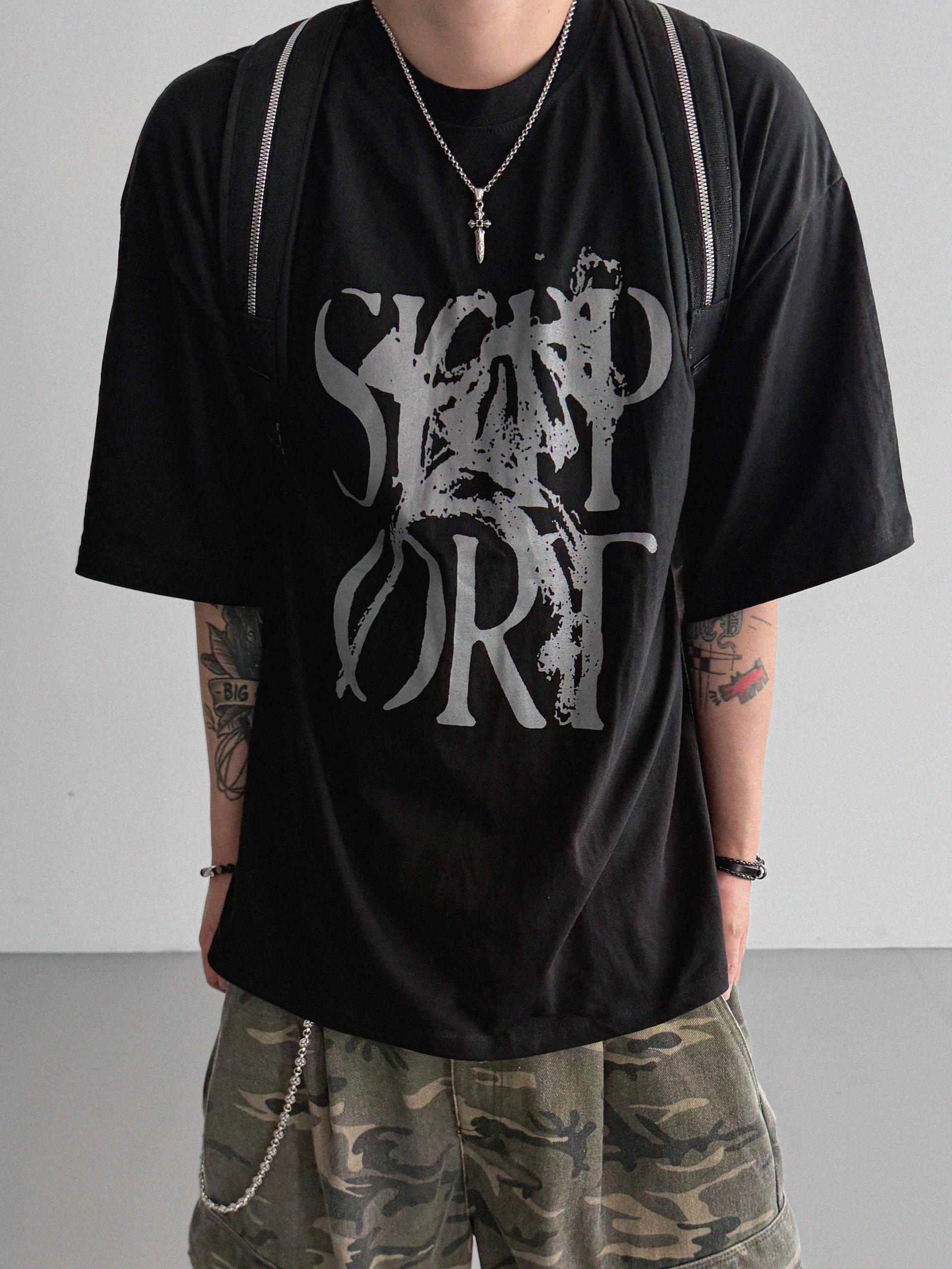 Or box half t